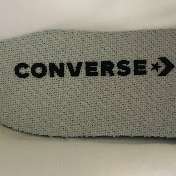 Converse All Star Hi Tops Easy On Cars Design Youth Size 3 - 21.5 CM - Picture 8 of 12